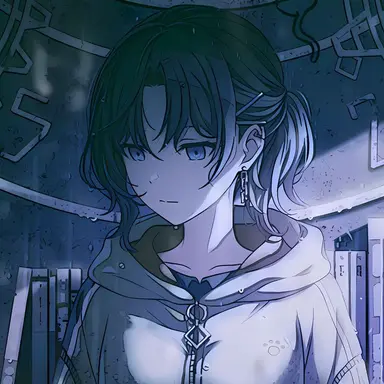 Profile image of 아사히나 마후유