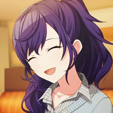 Profile image of 아사히나 마후유