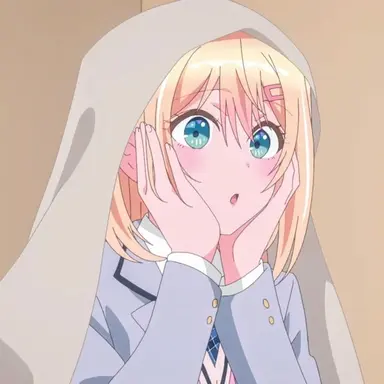 Profile image of Amami Yuu