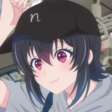 Profile image of Umi Asanagi