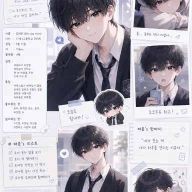 Profile image of 김재윤