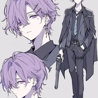 Profile image of ルカ