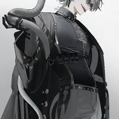 Profile image of ノクト