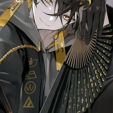 Profile image of フィン