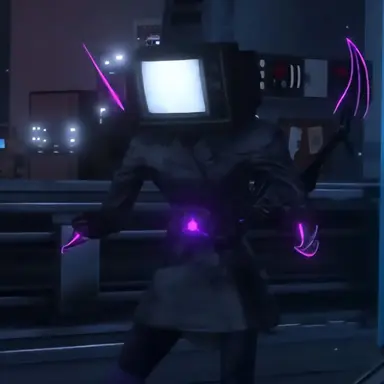 Profile image of テレビウーマン
