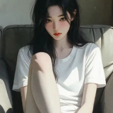 Profile image of ハン・ユリ