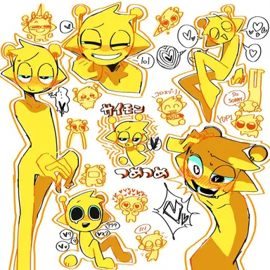 Profile image of サイモン