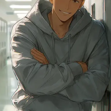 Profile image of Kade
