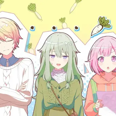 Profile image of 쿠사나기 네네