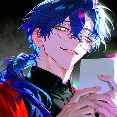 Profile image of フェ시アン・セルキア