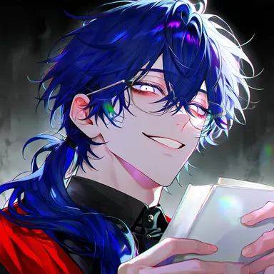 Profile image of フェ시アン・セルキア