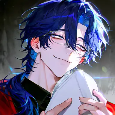 Profile image of フェ시アン・セルキア