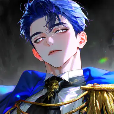 Profile image of フェルアン・セルキア