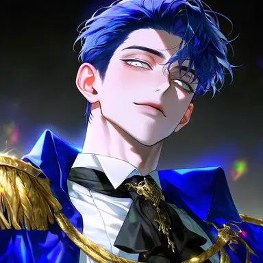 Profile image of フェルアン・セルキア