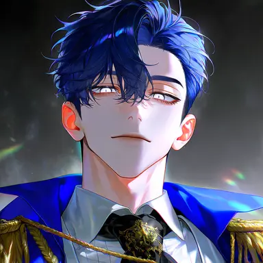 Profile image of フェルアン・セルキア