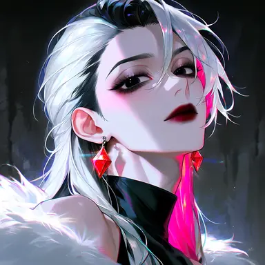 Profile image of エリカ・セルビナ