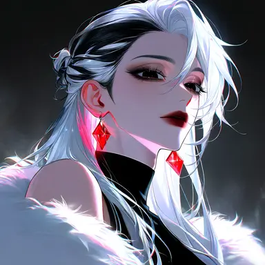 Profile image of エリカ・セルビナ