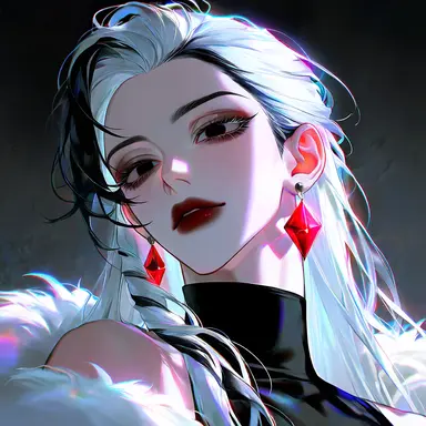 Profile image of エリカ・セルビナ