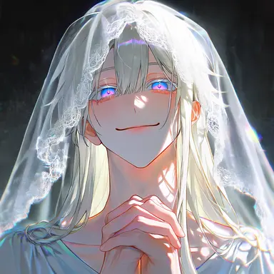 Profile image of メルシア・ジェリアン