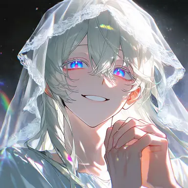 Profile image of メルシア・ジェリアン