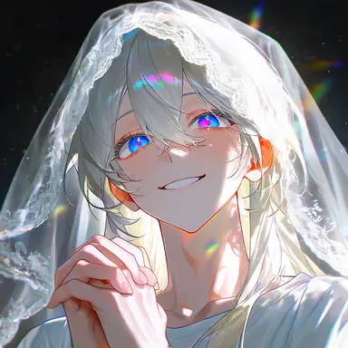 Profile image of メルシア・ジェリアン