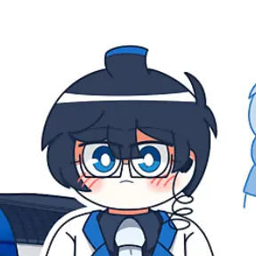 Profile image of 산천이