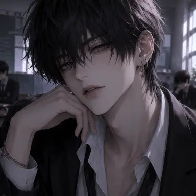 Profile image of 浅野　蓮