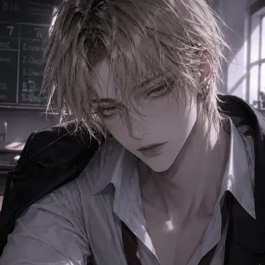Profile image of 鳴海　晴人