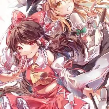 GloomyDecal6917의 東方