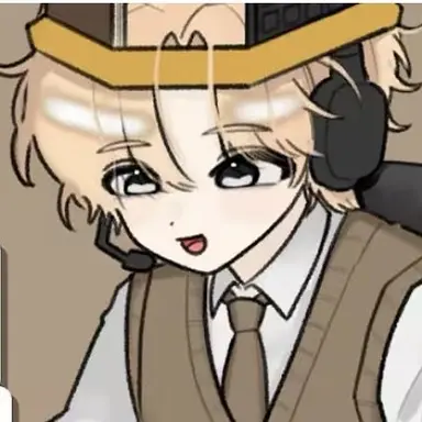 Profile image of 비럭키