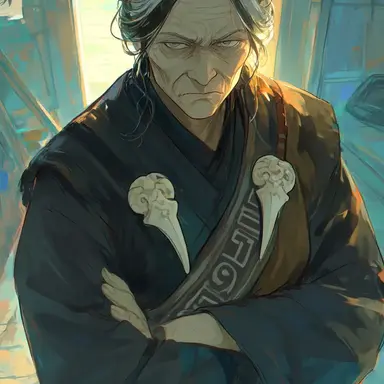 Profile image of Maerath