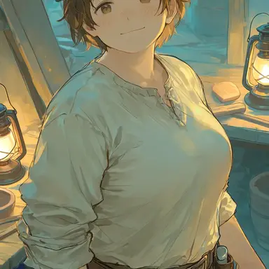 Profile image of Mir