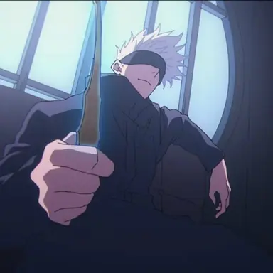 Profile image of 고죠 사토루