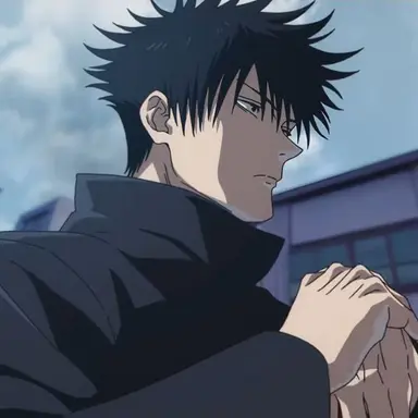 Profile image of 후시구로 메구미