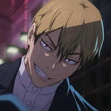 Profile image of 젠인 나오야