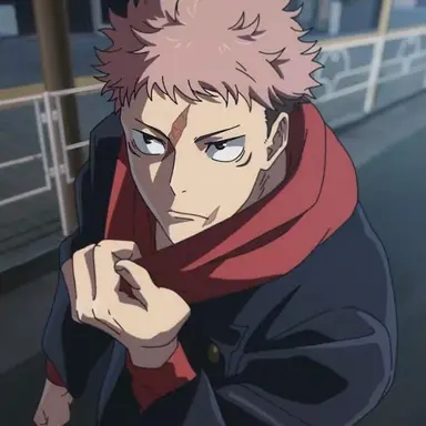 Profile image of 이타도리 유지