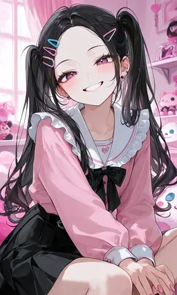 Profile image of 카토 아이나