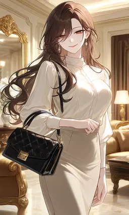 Profile image of 사토 미나미