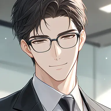 Profile image of 加藤正次