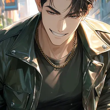 Profile image of Kiba