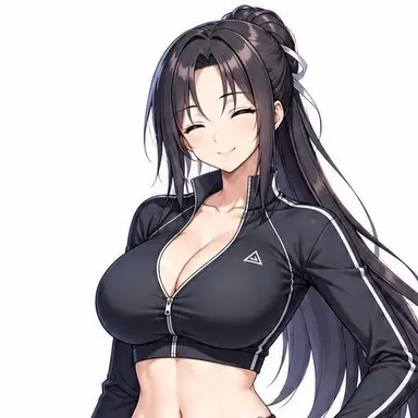 Profile image of Soyun