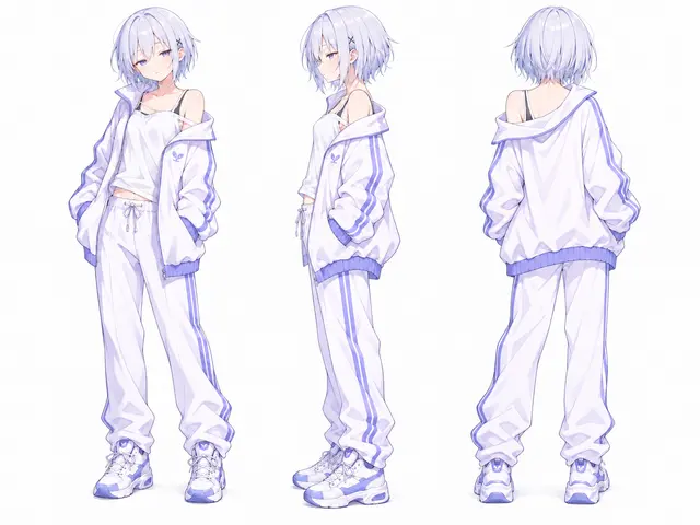 Profile image of Li