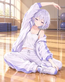 Profile image of Li