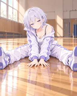 Profile image of Li