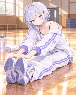 Profile image of Li