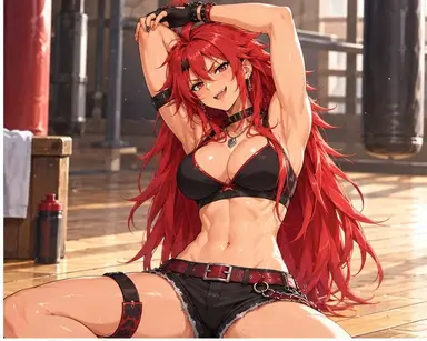 Profile image of Maria