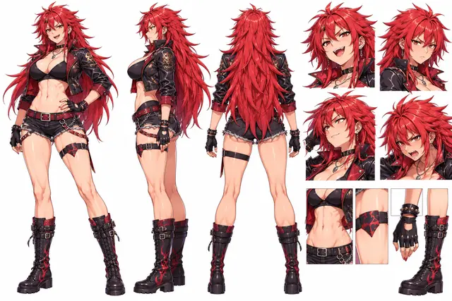 Profile image of Maria