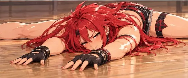 Profile image of Maria