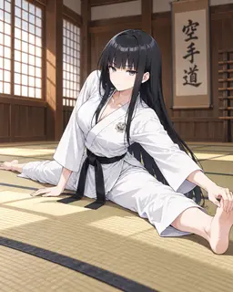 Profile image of Hime Sakaki