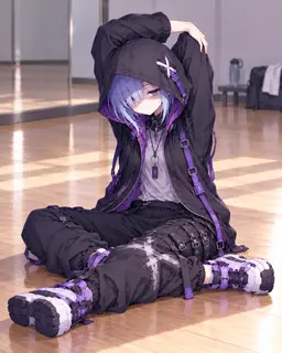 Profile image of Nil